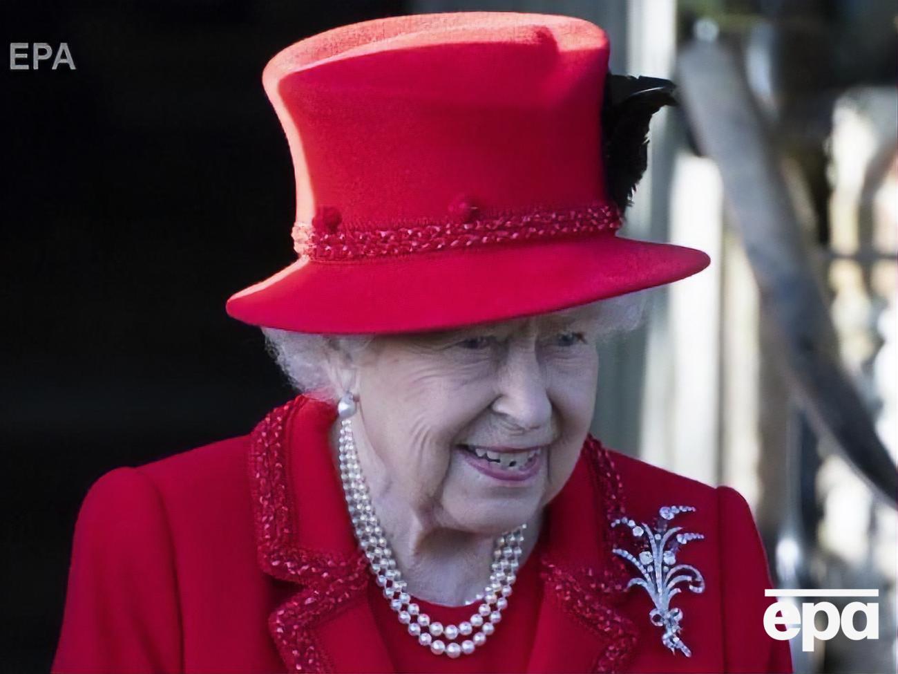 Єлизавета II: Гаррі та Меган прозоро дали зрозуміти, що вони не хочуть покладатися на державні кошти у своєму новому житті