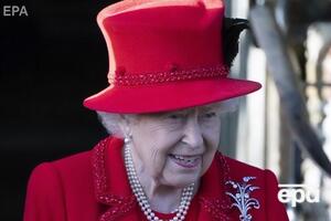 Єлизавета II: Гаррі та Меган прозоро дали зрозуміти, що вони не хочуть покладатися на державні кошти у своєму новому житті