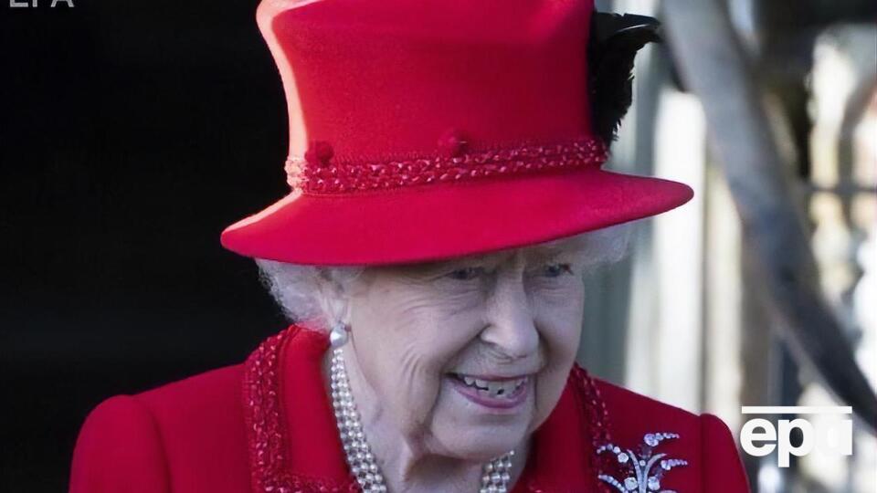 Елизавета II: Гарри и Меган ясно дали понять, что они не хотят полагаться на государственные средства в своей новой жизни