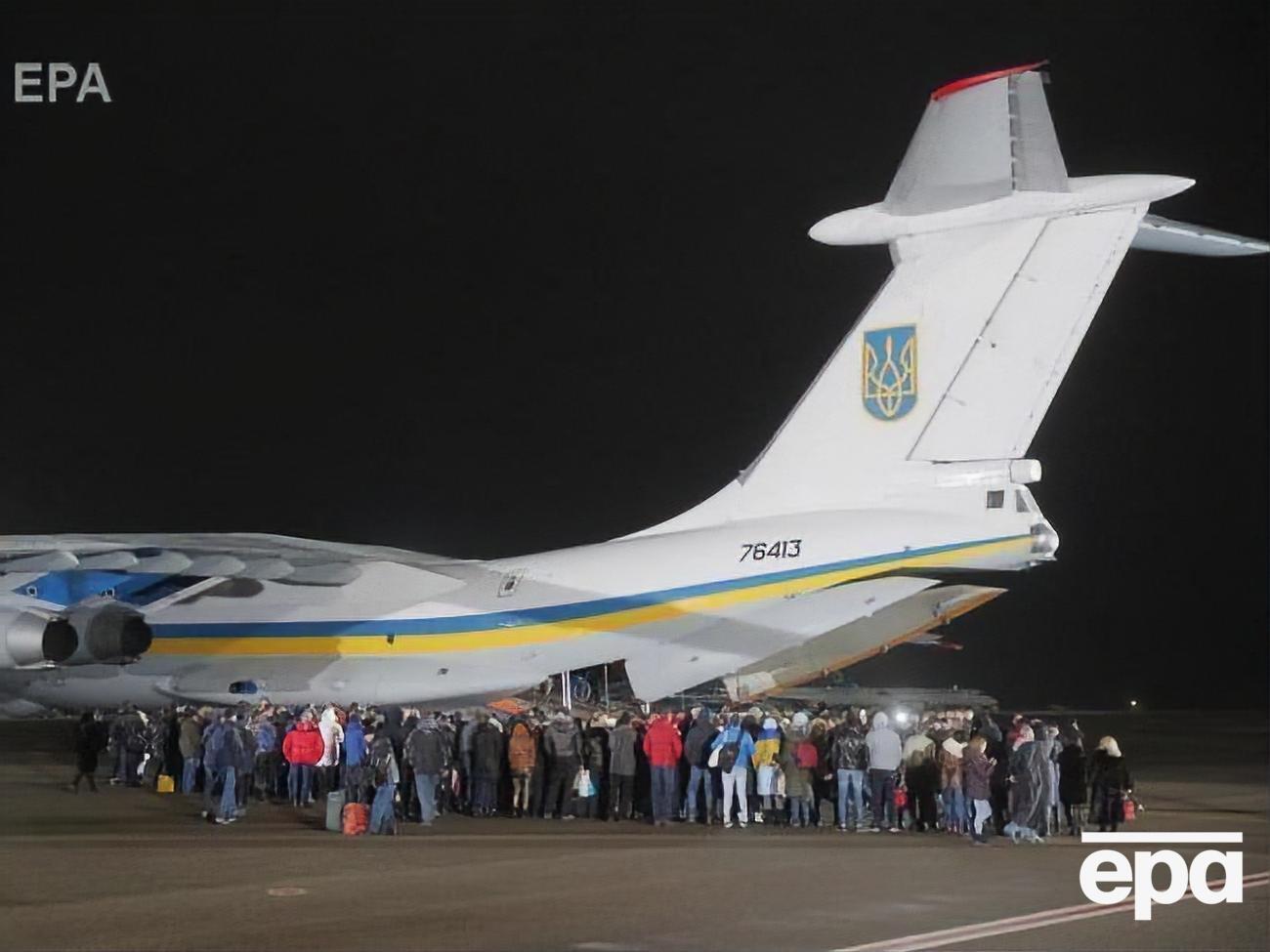 У результаті обміну на підконтрольну Києву територію повернулися 76 українців