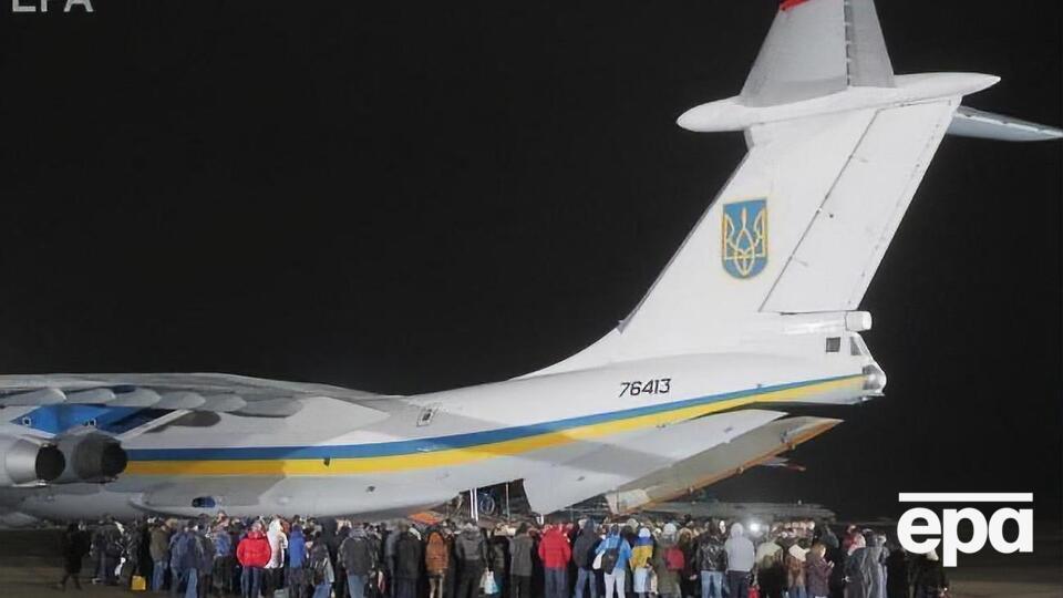 У результаті обміну на підконтрольну Києву територію повернулися 76 українців