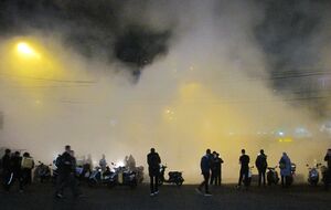 Пантелеев заверил, что всем пострадавшим компенсируют ущерб