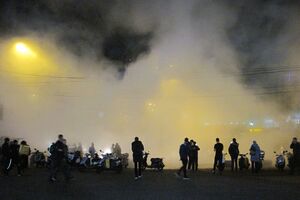 Пантелеев заверил, что всем пострадавшим компенсируют ущерб