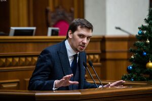 Гончарук о сканерах на таможне: Это должно искоренить коррупцию на таможне