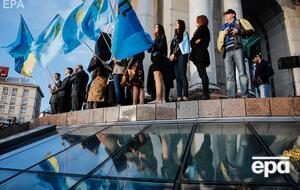 В посольстве напомнили, что Крым – это украинская территория