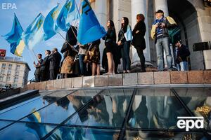 В посольстве напомнили, что Крым – это украинская территория