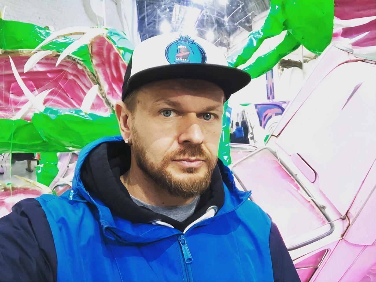 Положинський про допит: Слідчий поводився цілком коректно,&nbsp;ставлення дружнє