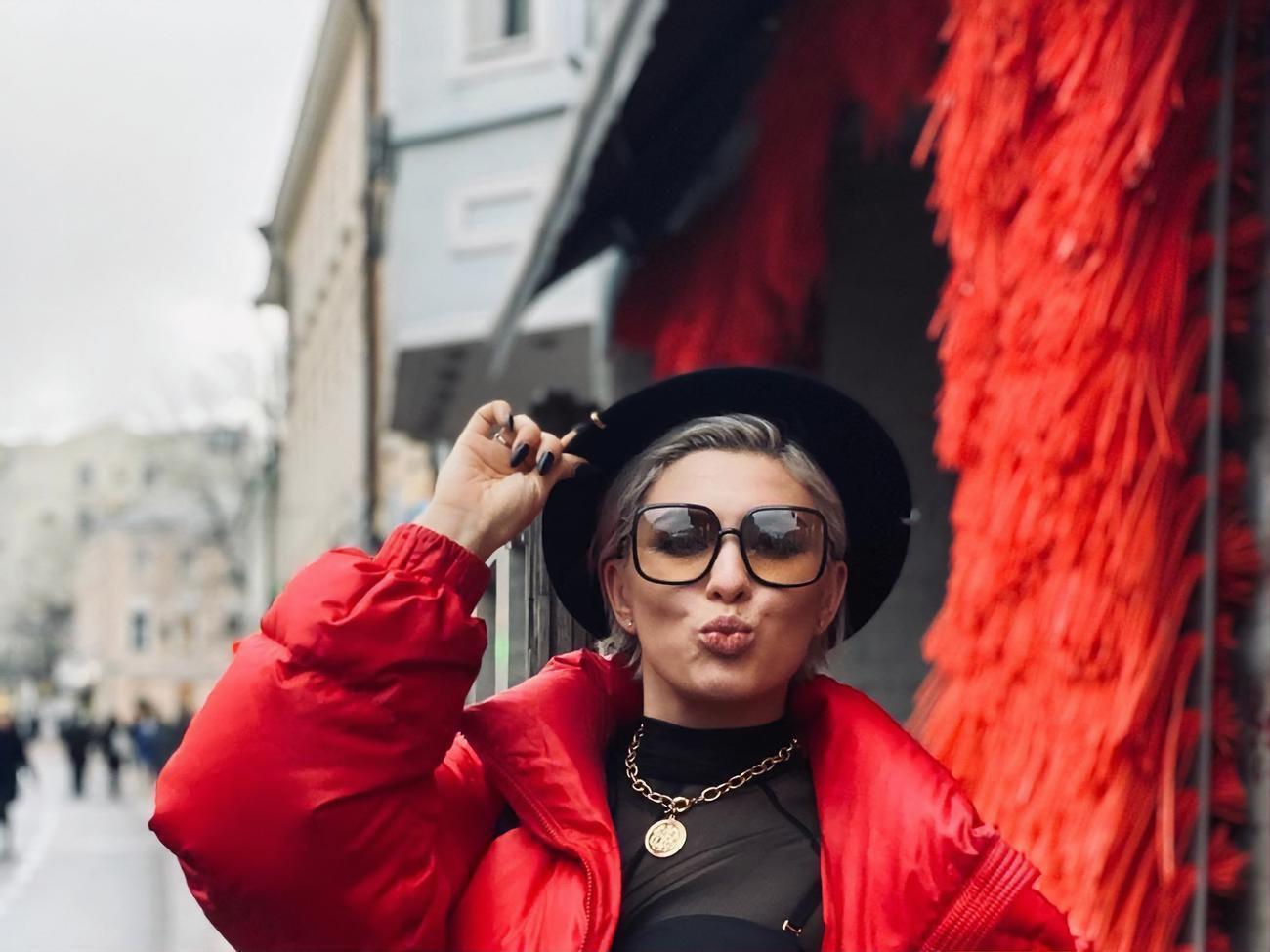 Maruv:&nbsp;Семейный портрет