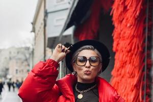 Maruv: Семейный портрет