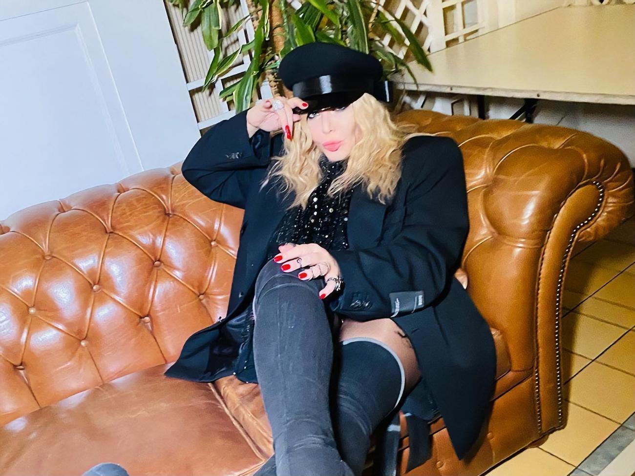 Білик: Велика мама: руки – два крила