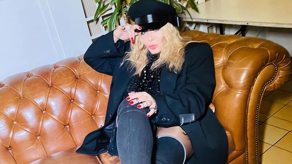 Білик: Велика мама: руки – два крила