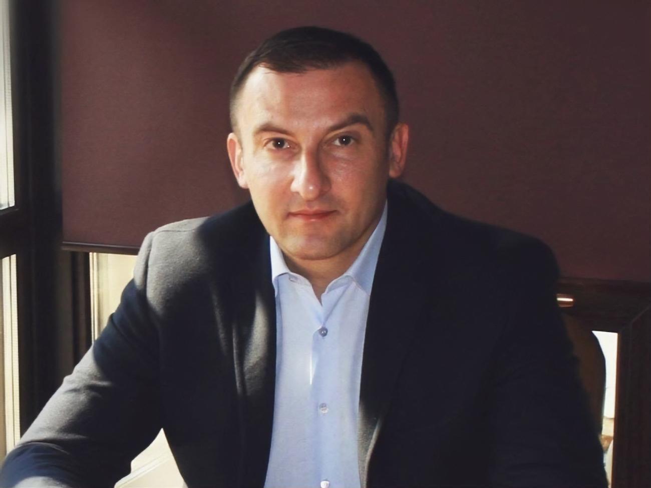 Соболев говорил, что настаивает на&nbsp;передаче расследования дела об убийстве своего сына&nbsp;в Главное следственное управление Нацполиции