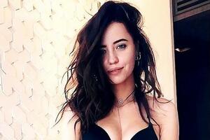 Дорофеева: Время восстановиться. Привет, отпуск. Я так скучала