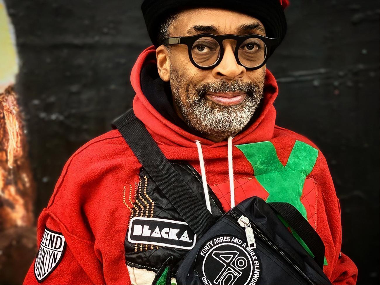 Спайк Лі: Коли мені зателефонували і запропонували стати президентом журі Каннського фестивалю у 2020 році, я був шокованим, щасливим і гордим одночасно