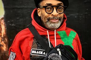 Спайк Лі: Коли мені зателефонували і запропонували стати президентом журі Каннського фестивалю у 2020 році, я був шокованим, щасливим і гордим одночасно