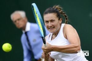 Якупович побеждала в поединке, с которого снялась