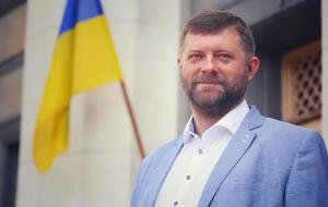 Корнієнко: Я не думаю, що цього тижня буде законопроєкт про ринок землі