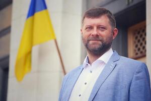 Корнієнко: Я не думаю, що цього тижня буде законопроєкт про ринок землі
