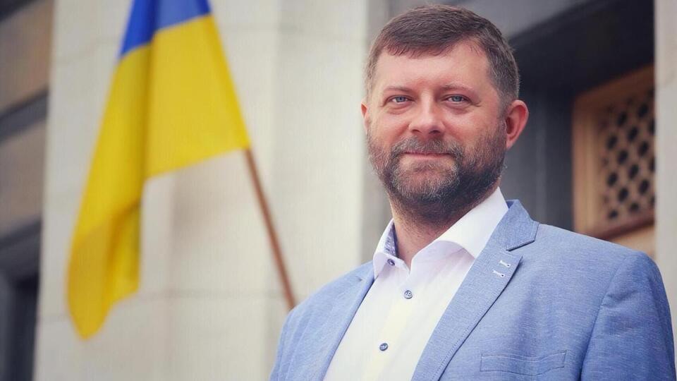 Корнієнко: Я не думаю, що цього тижня буде законопроєкт про ринок землі