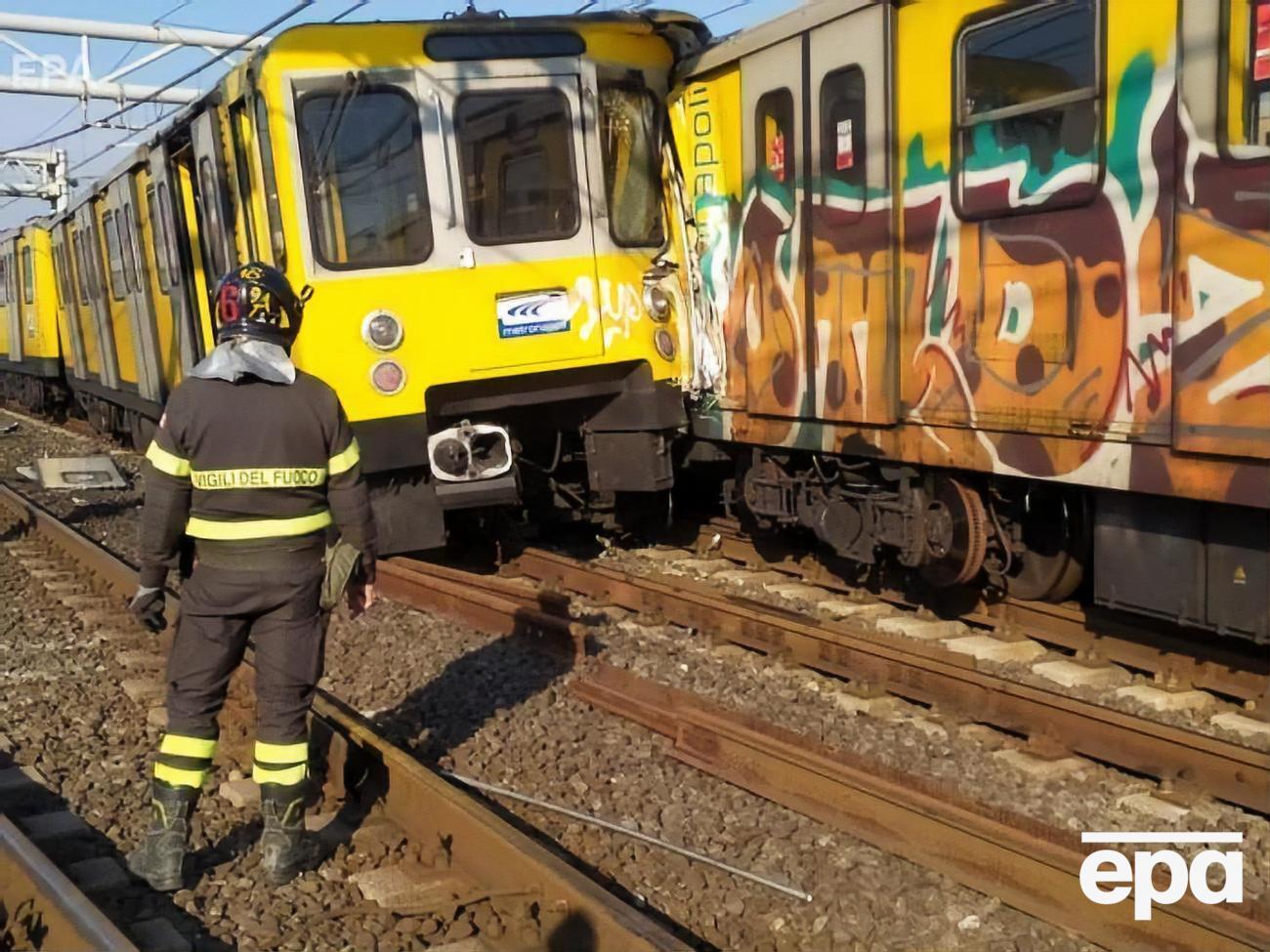 Инцидент произошел под открытым небом