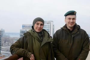 Окуева была убита 30 октября 2017 года в Киевской области