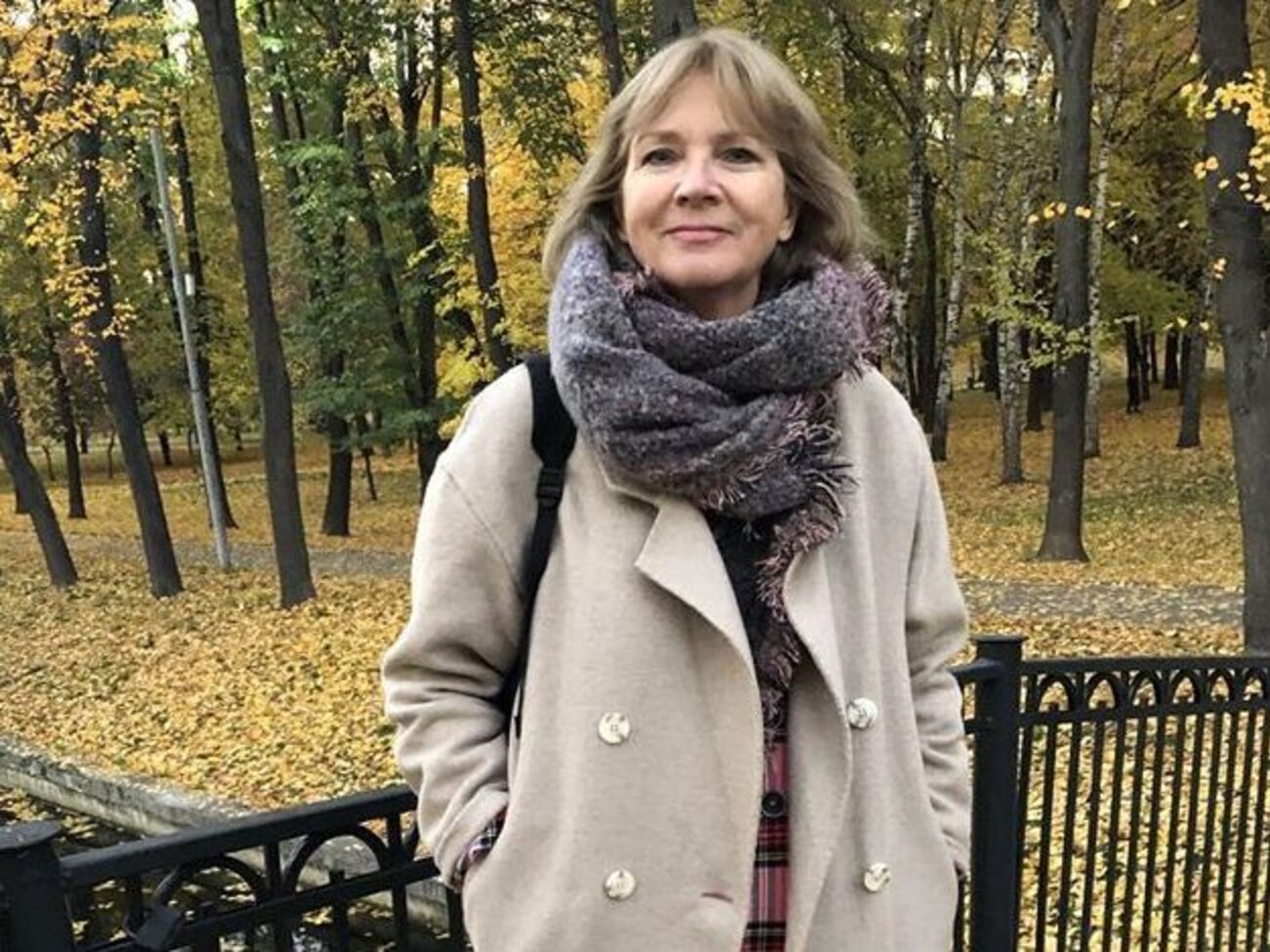 Бажання українців "від...біться від нас" починає збуватися. "Россию 1" зачищають від української тематики – Скабєєвих посунули, а Куликова викинули