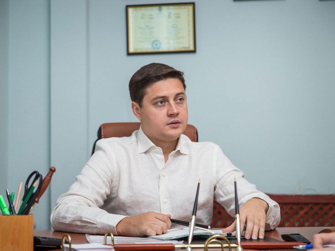 "Електронний кабінет забудовника" не розв'язує реальних проблем будівельної сфери, але може додати нових