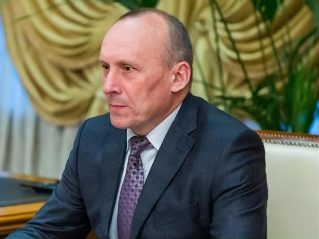 Бакулин может находится в РФ, сообщил Лещенко