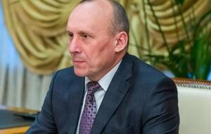 Бакулин может находится в РФ, сообщил Лещенко