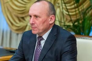 Бакулин может находится в РФ, сообщил Лещенко