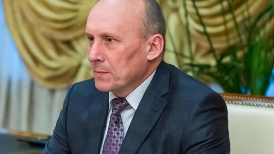 Бакулін може перебувати в РФ, повідомив Лещенко