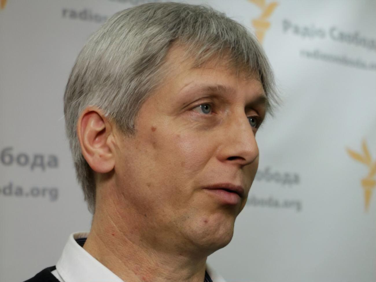 Дикань: Надеемся, что вернут старую группу прокуроров