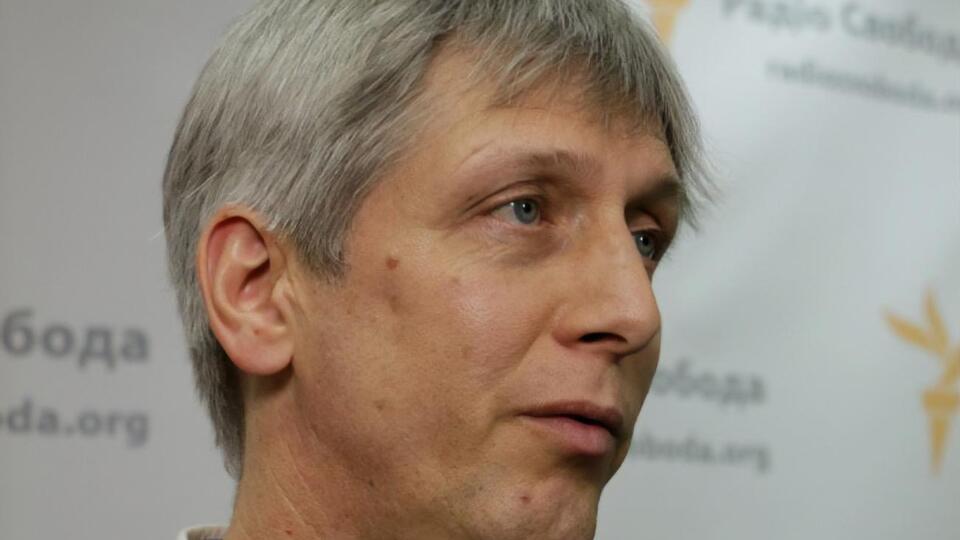 Дикань: Надеемся, что вернут старую группу прокуроров