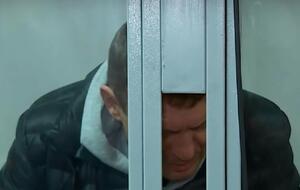 Підозрюваний заявив, що про вбивство Окуєвої дізнався після затримання