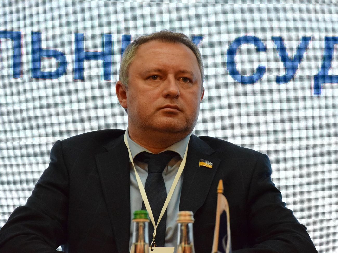 Ранее Костин был заместителем председателя правового комитета Рады