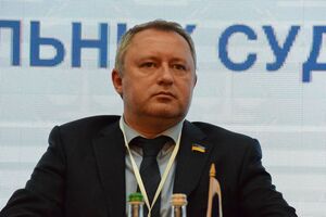 Раніше Костін був заступником голови правового комітету Ради