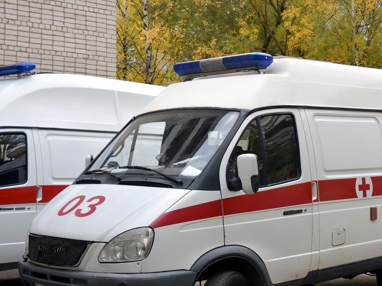 В какой поликлинике случился инцидент &ndash; не уточняется
