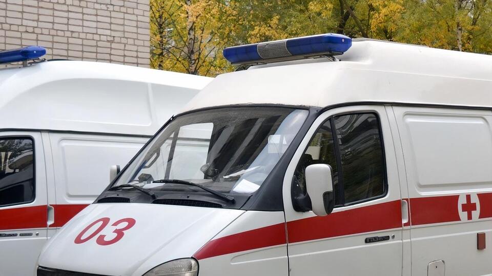В какой поликлинике случился инцидент – не уточняется