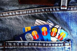 International Bank Account Number – это стандартная система банковского счета в государствах Евросоюза