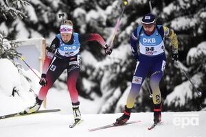 Блашко (праворуч) повернулася у збірну України