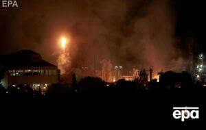 Вибух на заводі в Каталонії забрав життя щонайменше однієї людини