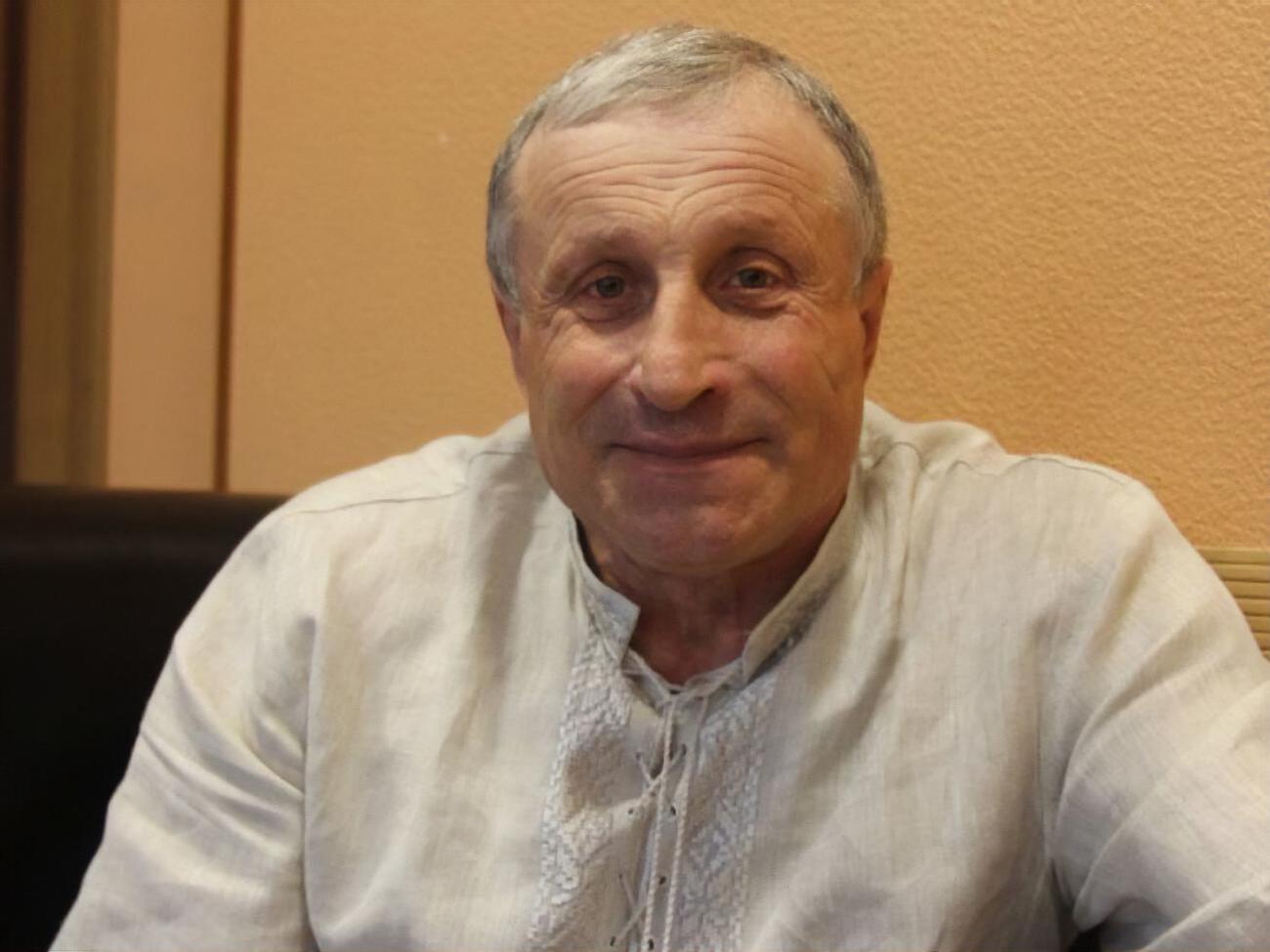 Семену засудили до умовного строку за публікацію на сайті "Крим.Реалії"