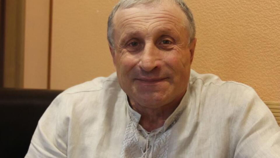 Семену засудили до умовного строку за публікацію на сайті "Крим.Реалії"