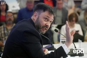 В ноябре 2019 года Вышинский также не явился в суд якобы из-за пребывания на лечении