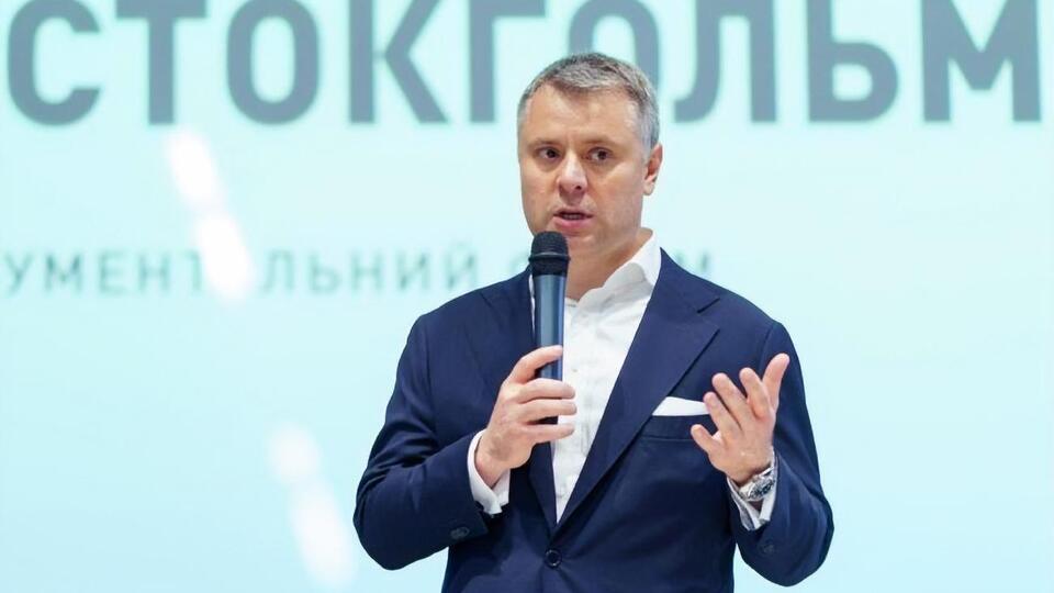 Юрій Вітренко: У західному світі буквально з нуля можна домовитися про все за одну зустріч, з російськими подібне неможливо