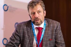Сергій Будкін: Між Україною та Австралією можна провести багато паралелей. Хоч як парадоксально, але обидві країни – природні конкуренти одна одної, оскільки структури економік дуже схожі, але результати для країн різні