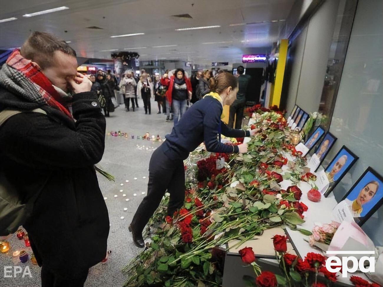 Рувин: В Иране остались только специалисты по ДНК-анализу, которые работают над идентификацией останков тел