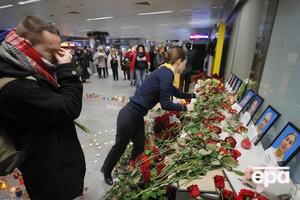 Рувин: В Иране остались только специалисты по ДНК-анализу, которые работают над идентификацией останков тел