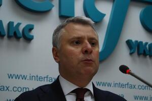 Витренко: Вариантов у нас было немного: либо идти на политические уступки Кремлю, либо оставить почти 90% украинских семей без газа