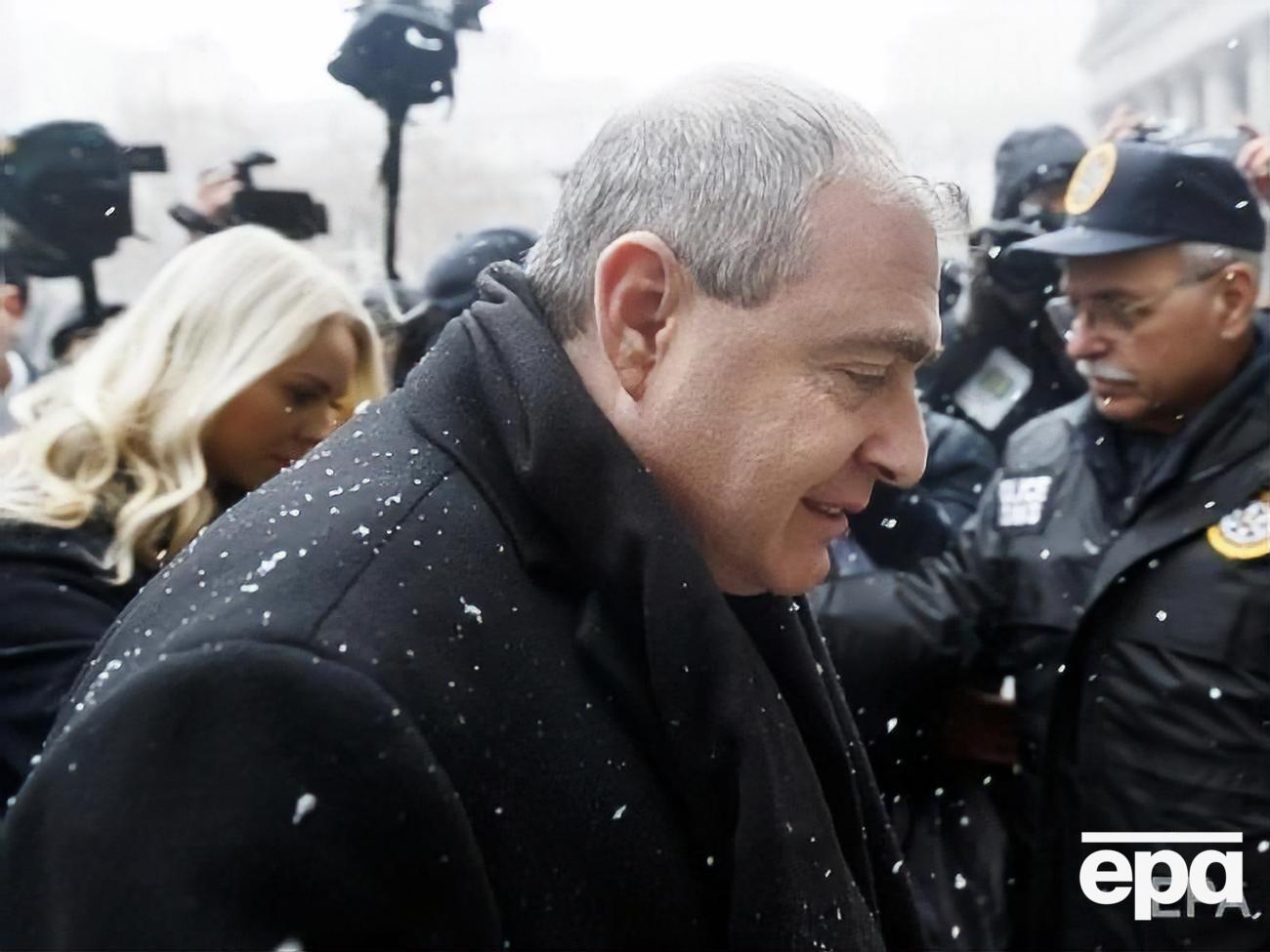 Парнаса в США подозревают в сговоре с целью мошенничества с финансированием избирательной кампании, ложных заявлениях в Федеральную избирательную комиссию и фальсификации документов